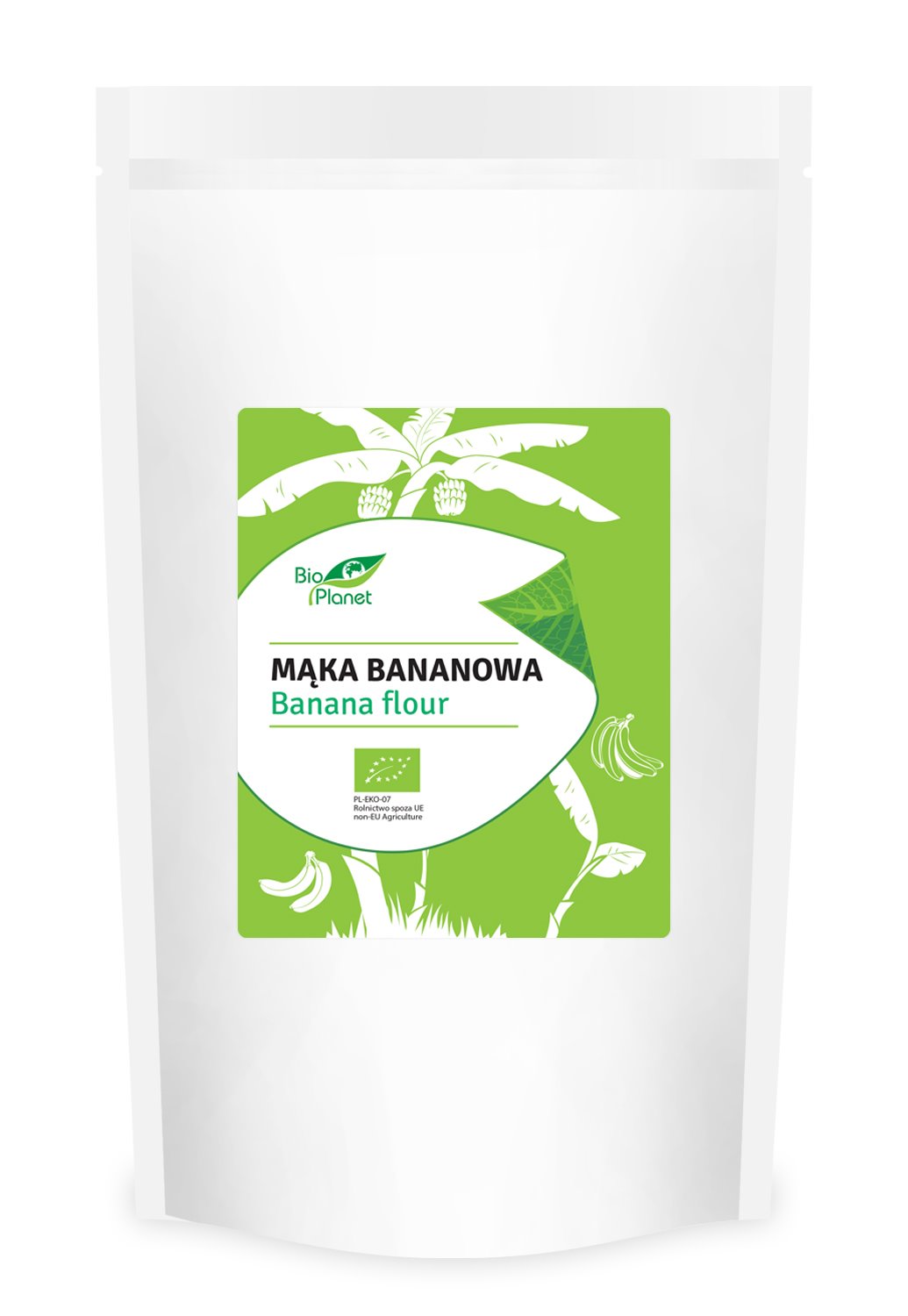 MĄKA BANANOWA BIO 500 g – BIO PLANET MĄKA BANANOWA BIO 500 g – BIO PLANET