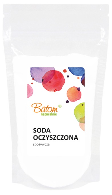 SODA OCZYSZCZONA 300 g – BATOM SODA OCZYSZCZONA 300 g – BATOM