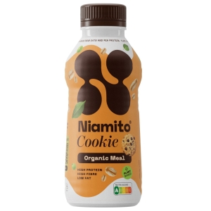 POSIŁEK O SMAKU CIASTECZKOWYM BIO 470 ml – NIAMITO POSIŁEK O SMAKU CIASTECZKOWYM BIO 470 ml – NIAMITO