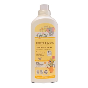 PŁYN DO PRANIA UBRANEK DZIECIĘCYCH I NIEMOWLĘCYCH ECO 1 L – BABY ANTHYLLIS PŁYN DO PRANIA UBRANEK DZIECIĘCYCH I NIEMOWLĘCYCH ECO 1 L – BABY ANTHYLLIS