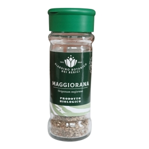 MAJERANEK BIO 8 g – GIARDINO BOTANICO DEI BERICI