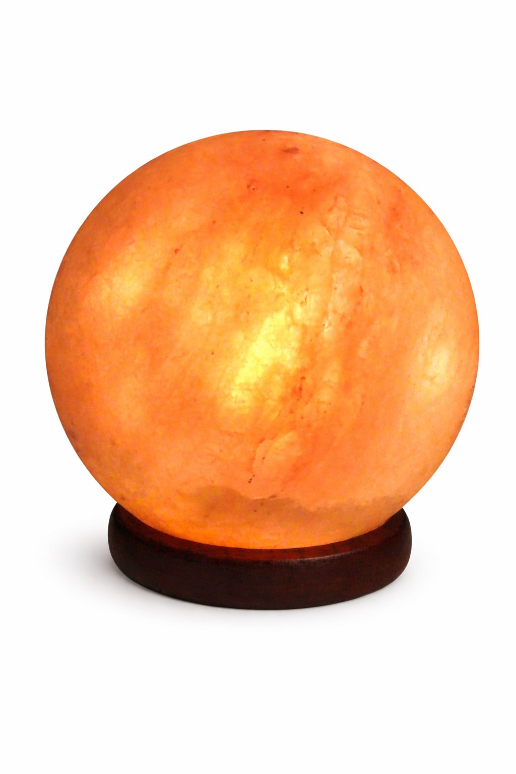 LAMPA SOLNA W KSZTAŁCIE KULI 3 kg – HIMALAYAN SALT LAMPA SOLNA W KSZTAŁCIE KULI 3 kg – HIMALAYAN SALT