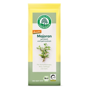 MAJERANEK DEMETER BIO 12,5 g – LEBENSBAUM