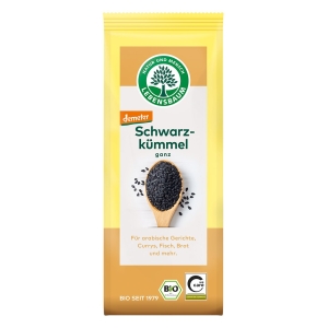CZARNUSZKA DEMETER BIO 50 g – LEBENSBAUM