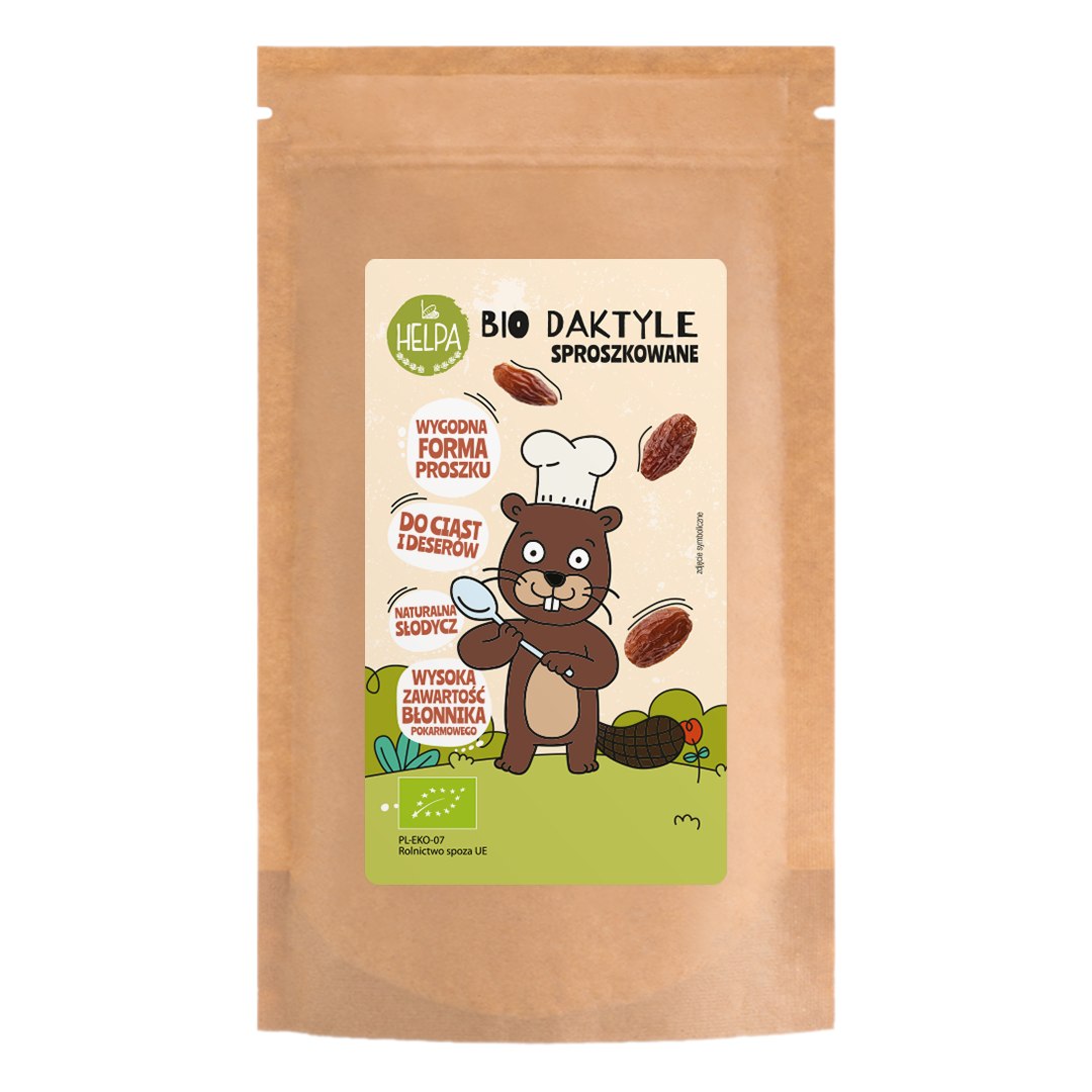 DAKTYLE SPROSZKOWANE BIO 200 g – HELPA DAKTYLE SPROSZKOWANE BIO 200 g – HELPA