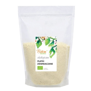PŁATKI ZIEMNIACZANE BIO 500 g – BATOM