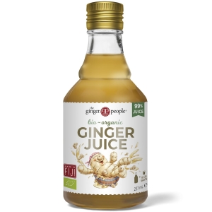 SOK Z IMBIRU NFC BIO 237 ml – GINGER PEOPLE SOK Z IMBIRU NFC BIO 237 ml – GINGER PEOPLE