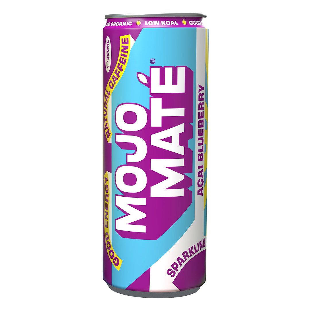 NAPÓJ Z OWOCAMI JAGODOWYMI I YERBA MATE BIO 250 ml – MOJO MATE NAPÓJ Z OWOCAMI JAGODOWYMI I YERBA MATE BIO 250 ml – MOJO MATE