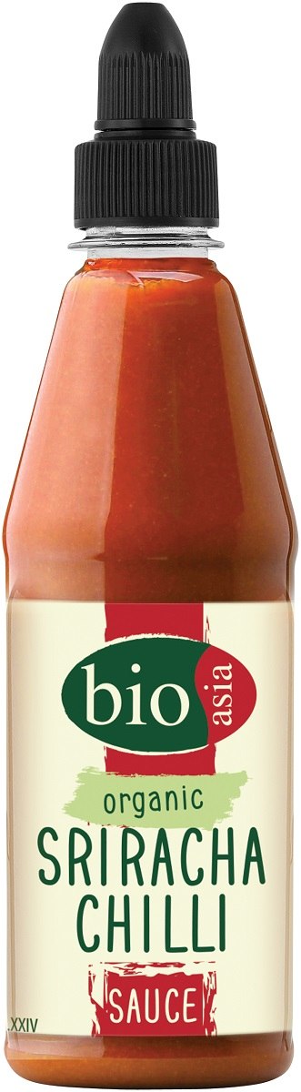 SOS Z OSTREJ PAPRYKI CHILI SRIRACHA BIO 220 g – BIOASIA SOS Z OSTREJ PAPRYKI CHILI SRIRACHA BIO 220 g – BIOASIA