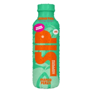 NAPÓJ HERBACIANY O SMAKU MANGO – BRZOSKWINIA 500 ml – SIP NAPÓJ HERBACIANY O SMAKU MANGO – BRZOSKWINIA 500 ml – SIP