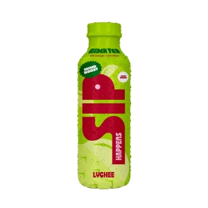 NAPÓJ HERBACIANY O SMAKU LICZI 500 ml – SIP