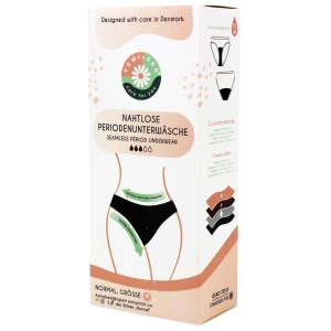 MAJTKI MENSTRUACYJNE BEZSZWOWE ROZMIAR M – FEMI.EKO MAJTKI MENSTRUACYJNE BEZSZWOWE ROZMIAR M – FEMI.EKO