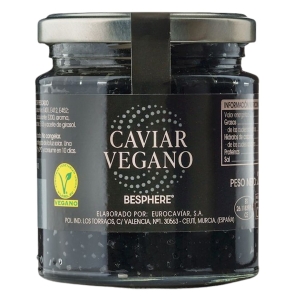KAWIOR WEGAŃSKI 200 g – EUROCAVIAR KAWIOR WEGAŃSKI 200 g – EUROCAVIAR