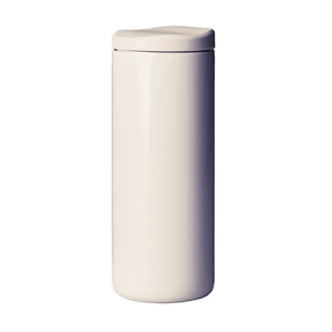 KUBEK TERMICZNY SLIDE PERŁOWY 350 ml – CHIC-MIC