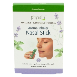 INHALATOR DO NOSA W SZTYFCIE – PHYSALIS