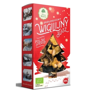 SUSZ WIGILIJNY BIO 200 g – DARY NATURY (PRODUKT SEZONOWY)